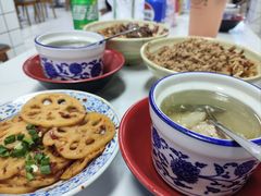 -小罗子汤店(大士院总店)