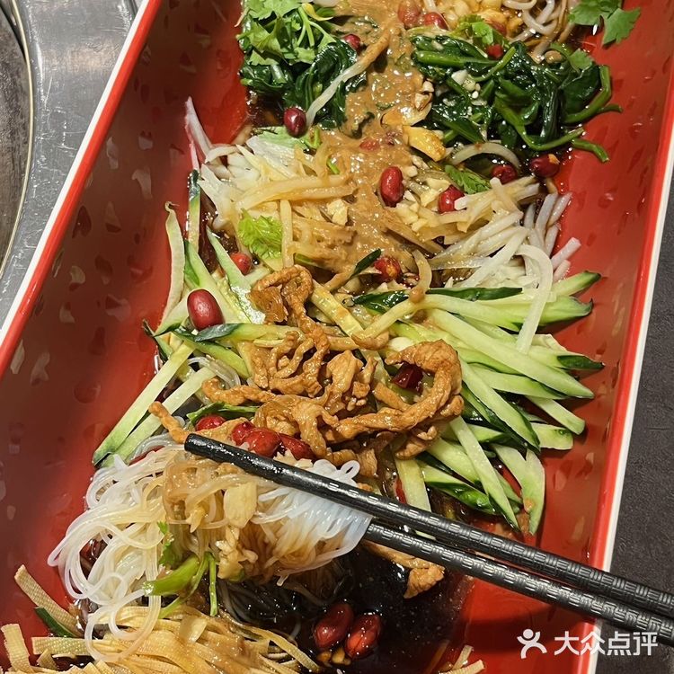 卧卧卧…咱也是水灵灵的吃上啦！！
