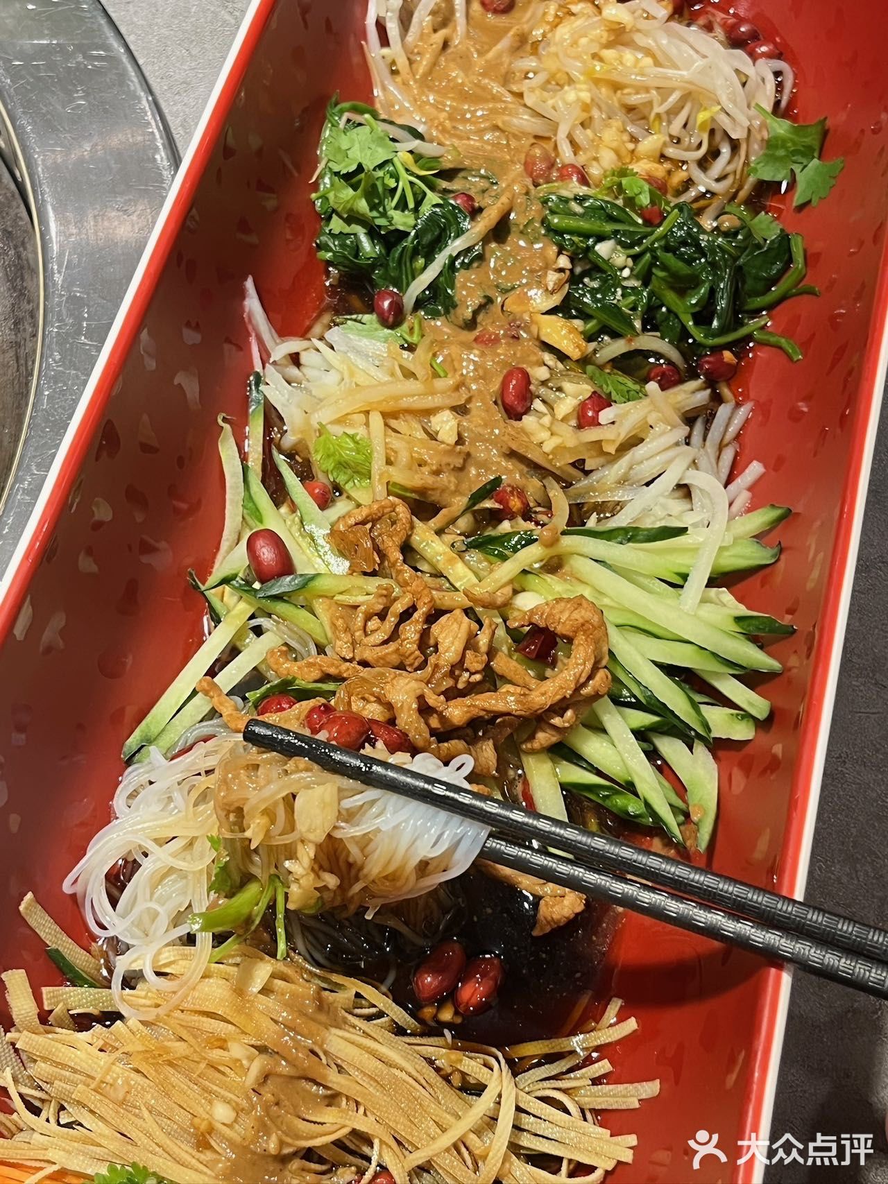 卧卧卧…咱也是水灵灵的吃上啦！！
