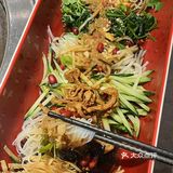 卧卧卧…咱也是水灵灵的吃上啦！！
