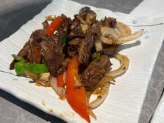 -和风铁板料理(山姆会员店)
