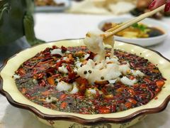 -海帮主·蒸汽海鲜青岛菜(栈桥火车站店)