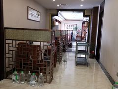 大堂-东湖食堂·湖景餐厅•会议