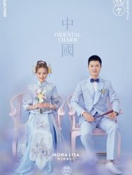 点击看大图 -青禾蒙娜丽莎婚纱摄影(武汉总店)