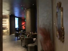 大堂-wineapp葡萄酒餐吧(外滩金融中心店)