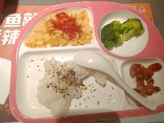 -探炉·香辣豆花烤鱼(笋岗宝能环球汇店)