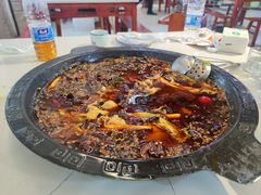 -大江美蛙鱼火锅(都江堰店)