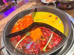 -萍姐火锅·公路夜市(南京新街口店)