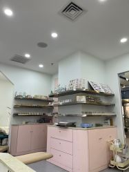 -阿噶西美甲美睫