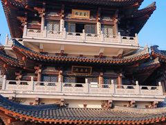 -句容茅山景区