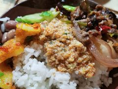 -张关合渣(航空大道店)