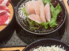 -湊湊火锅·茶憩(皇姑万象汇店)