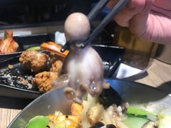 -炒码先生·韩餐炸鸡披萨(西塔店)