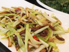 -柒皓餐廳(高新十路店)