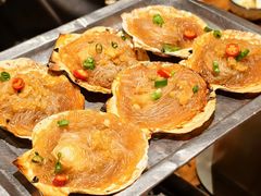 -老白清真烧烤(锦州旗舰店)