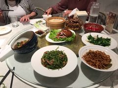 烤鸭-京尊烤鸭店JINGZUN(春秀路店)
