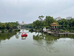 -雨湖公园