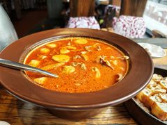 -临家闽南菜(宝洲路店)