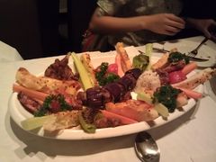 烤肉拼盘-Pasha帕夏土耳其餐厅(南昌路店)