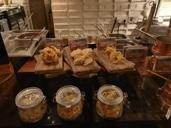 -广州四季酒店·意珍·意式自助餐