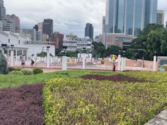 -九龙公园