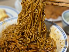 -君东记本帮面馆(天钥桥路店)