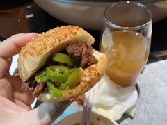 -北国饭店·海鲜·北方菜(峡山店)