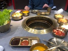 -明洞王妃家烤肉(苏州中心星悦汇店)