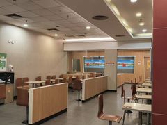 -麦当劳(厦门梧村店)