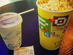 -金逸影城(联发广场店)