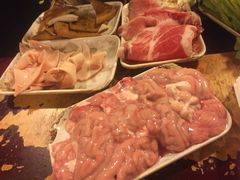 -邓莽子老火锅(鲁祖庙店)