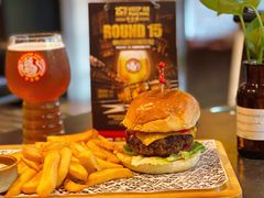 -Boxing Cat Brewery拳击猫精酿啤酒馆(永福店)