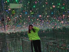 -天津梵高星空艺术馆(天河城旗舰店)