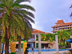 -惠州金海湾嘉华度假酒店