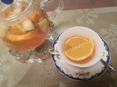-意卡菲·欢乐聚会餐厅(华侨店)