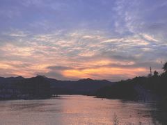 -金海湾滨江公园