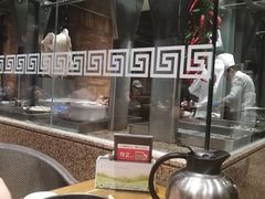 -北京老铺烤鸭(老城根店)