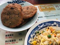 -粗茶淡饭(东关街店)