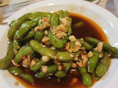 -郑记•不夜城烧烤•龙虾•虾蟹(黄鹤楼店)
