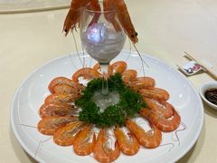 -凤凰轩·尾牙宴·生日宴(十里银滩店)