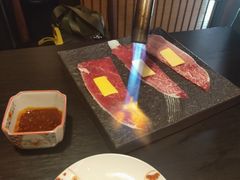 -隐月· 㐂和食屋(芝罘万达公馆店)