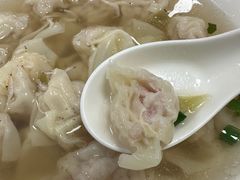 -汪家馄饨(集庆路店)
