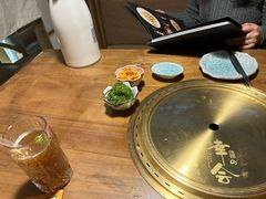 -河风の幸会精致料理
