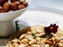 花生米-古越舫·精品杭帮菜(商都路店)
