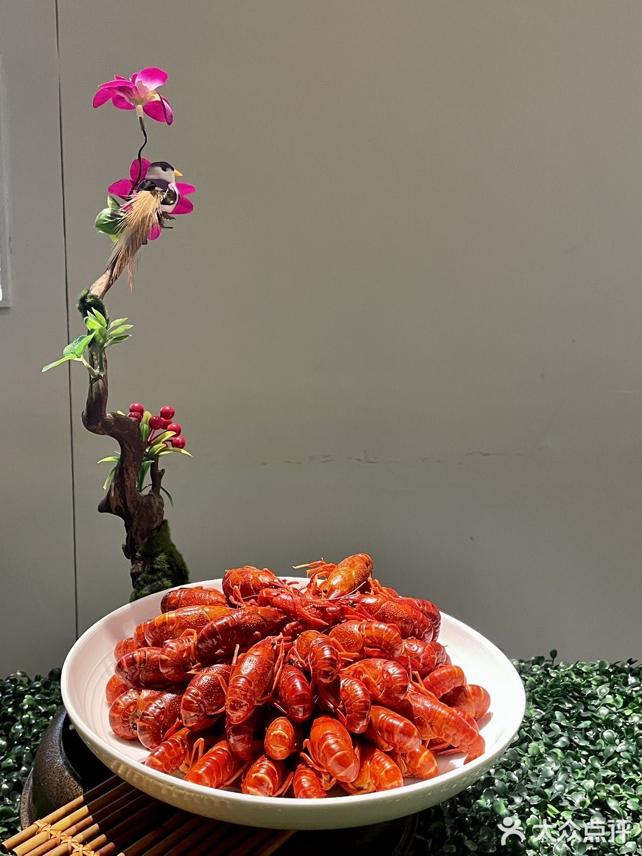 热辣滚烫，小龙虾🦞盛宴