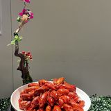 热辣滚烫，小龙虾🦞盛宴