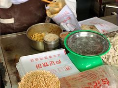 -尚食卢记烧饼(凤凰路总店)