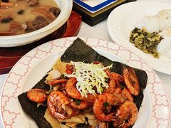 -海宝酒家(中山四路店)