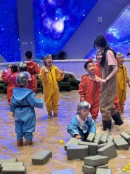 -第五极儿童乐园