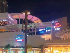 -阿倍野Q's Mall